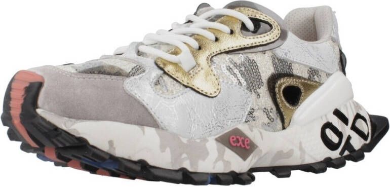 Exé Shoes Lage Sneakers 134 10E