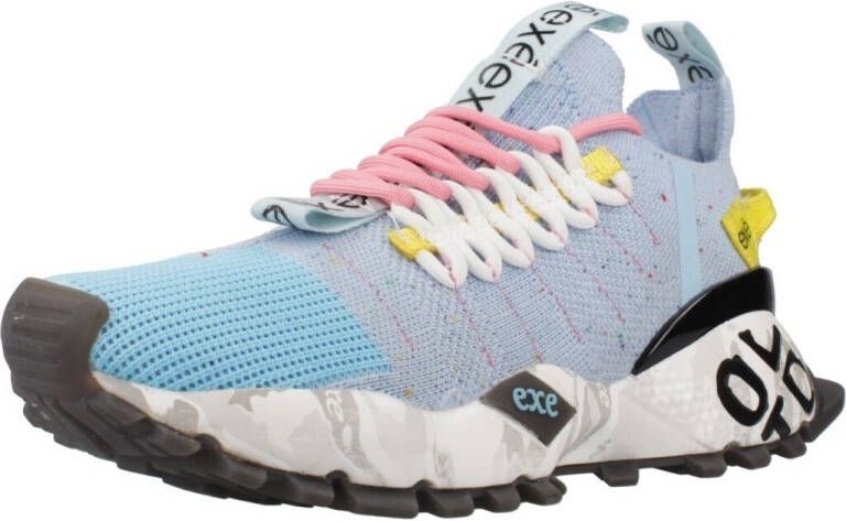 Exé Shoes Sneakers 134 37E