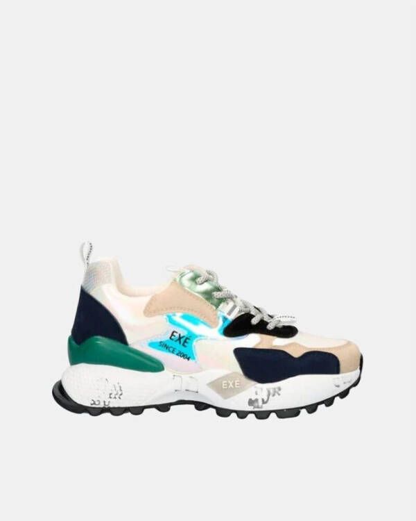 Exé Shoes Sneakers 19V03 1