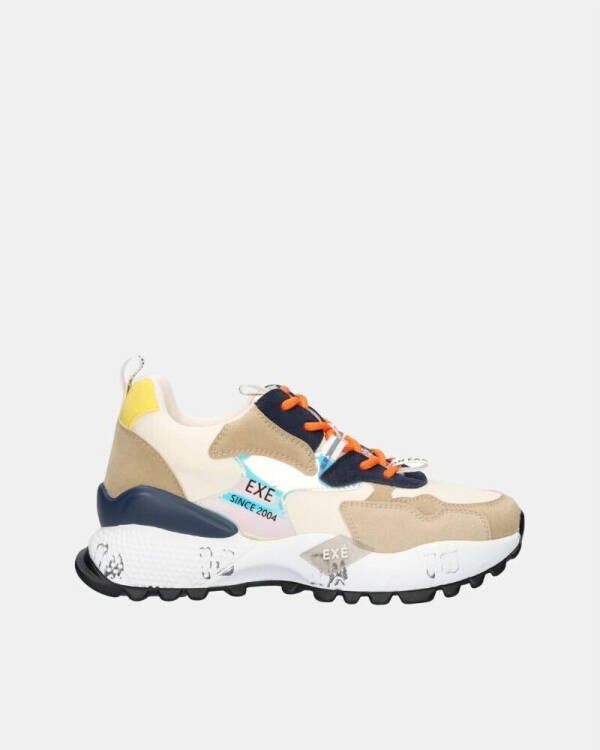Exé Shoes Sneakers 19V03 1