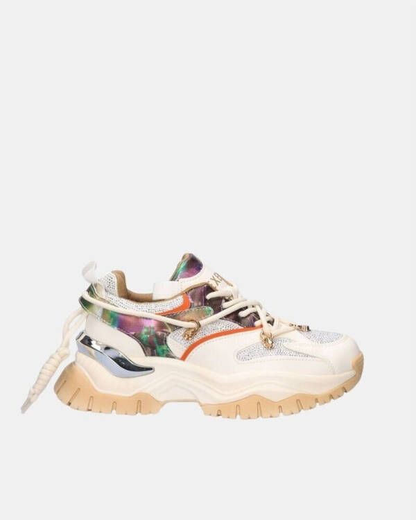 Exé Shoes Sneakers 22E01 3