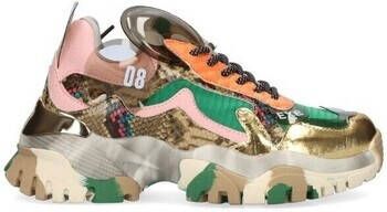 Exé Shoes Sneakers 22E10 3