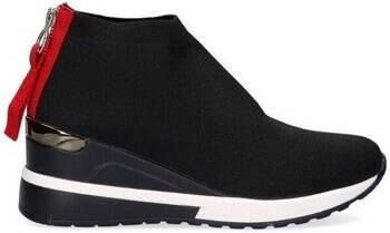 Exé 34 21Ex123 Zapatillas Zwart Dames