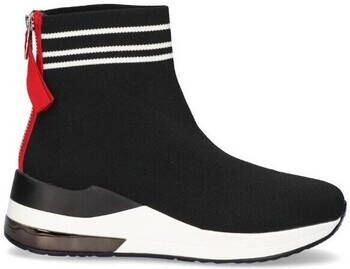 Exé 47 21Ex122 Zapatillas Zwart Dames