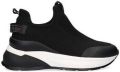 Exé Shoes Sneakers 566 31EX81 - Zwart
