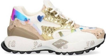 Exé Shoes Sneakers D190608 17