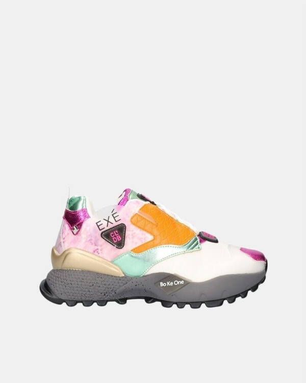 Exé Shoes Sneakers D190608 18