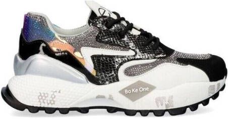 Exé Shoes Sneakers D19060817