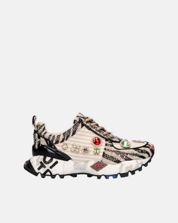 Exé Shoes Sneakers SY24 6