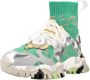 Exé Shoes Sneakers XY169 1E - Thumbnail 2