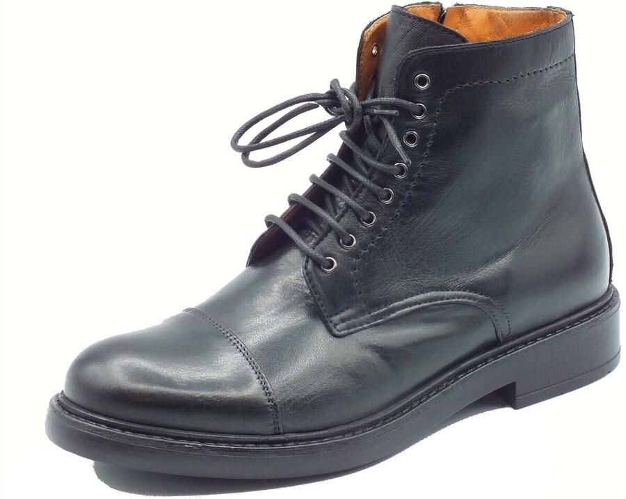 Exton Enkellaarzen 9824 Soft