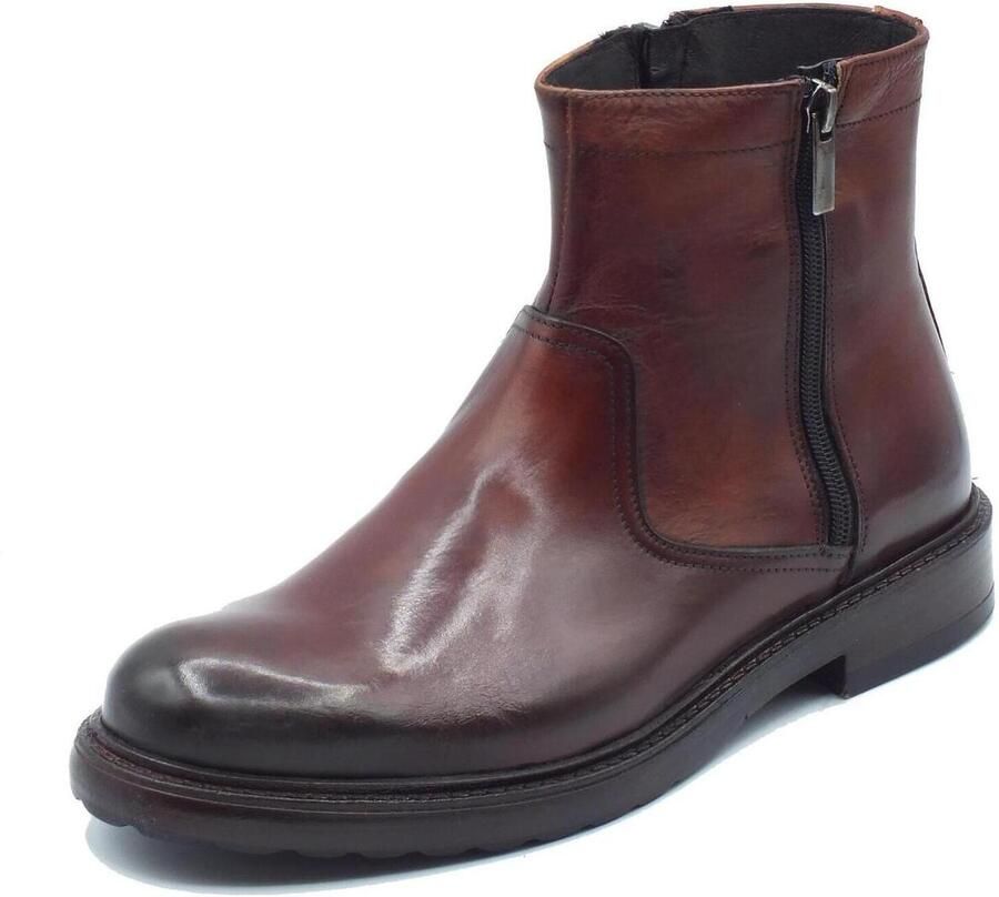 Exton Laarzen 9826 Soft