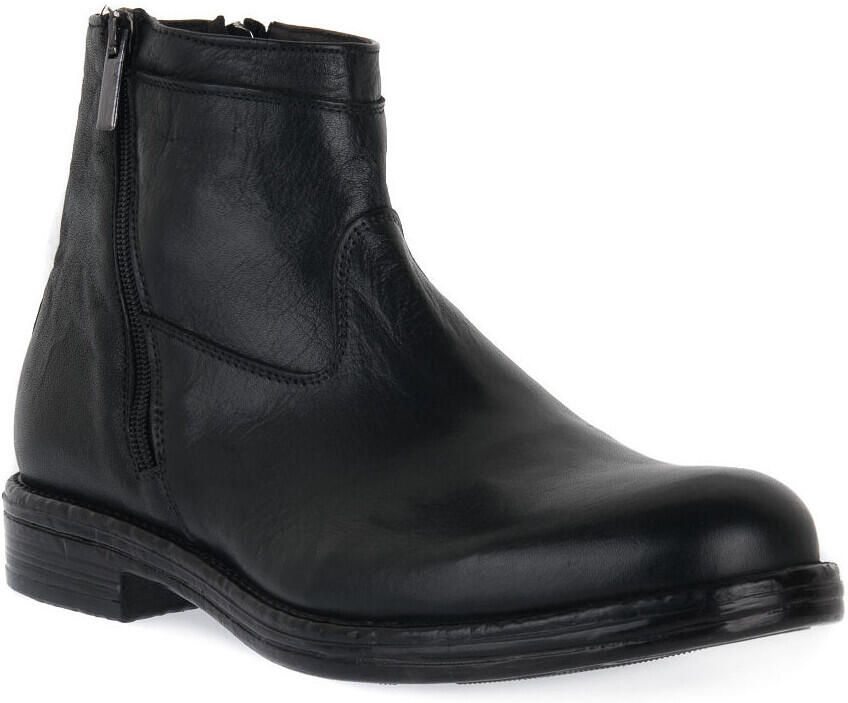 Exton Sandalen SOFT NERO