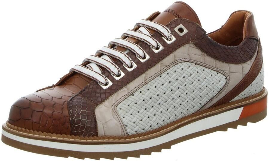 Exton Lage Sneakers