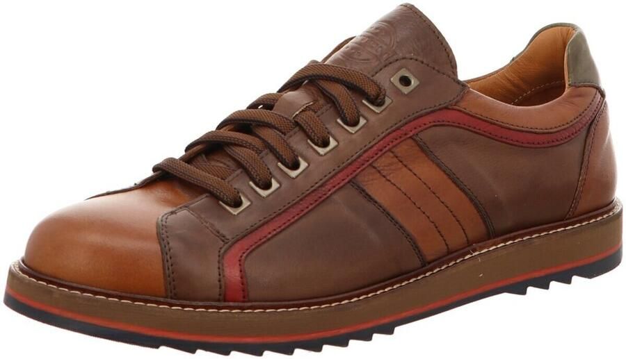Exton Lage Sneakers