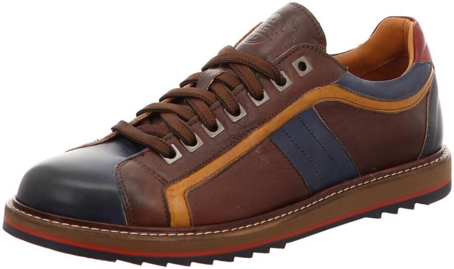 Exton Lage Sneakers