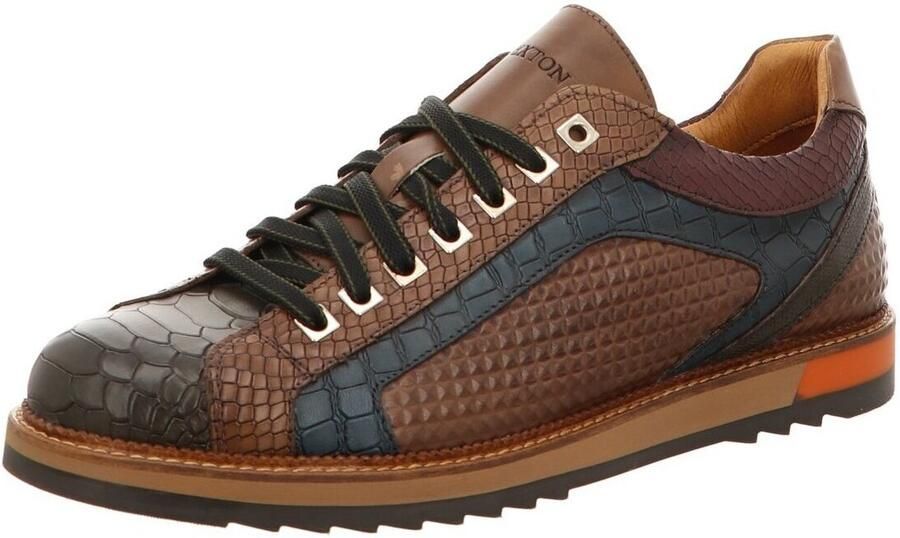 Exton Lage Sneakers