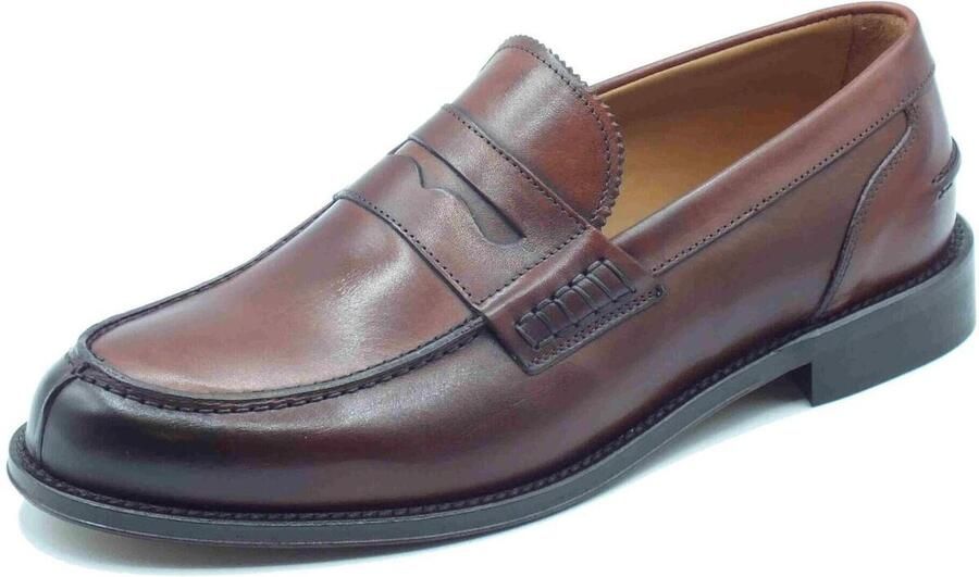 Exton Mocassins 102 Vitiello