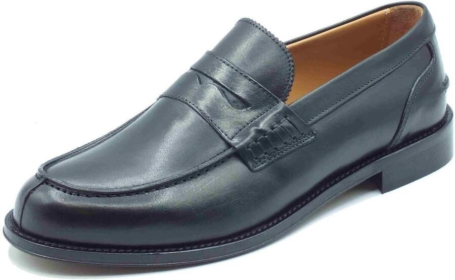 Exton Mocassins 102 Vitiello