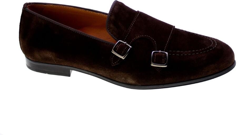 Exton Mocassins 146650