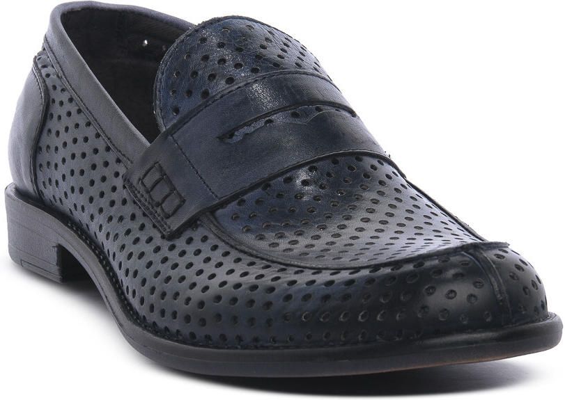 Exton Mocassins SOFT JEANS