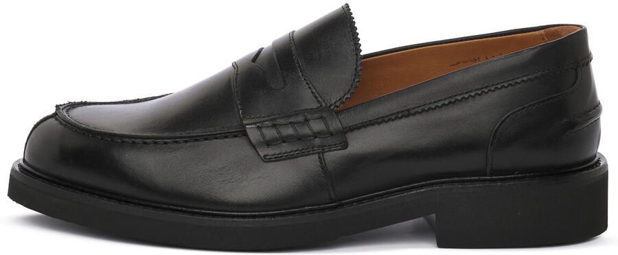 Exton Mocassins VIENNA NERO