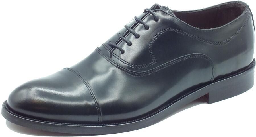 Exton Nette schoenen 1371 Abrasivato