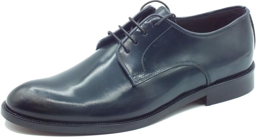 Exton Nette schoenen 1374 Abrasivato