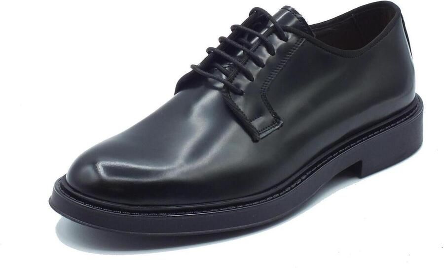 Exton Nette Schoenen 278 Abrasivato