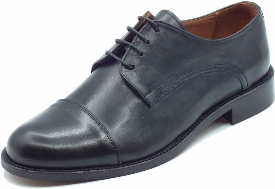 Exton Nette Schoenen 6013 Vitello