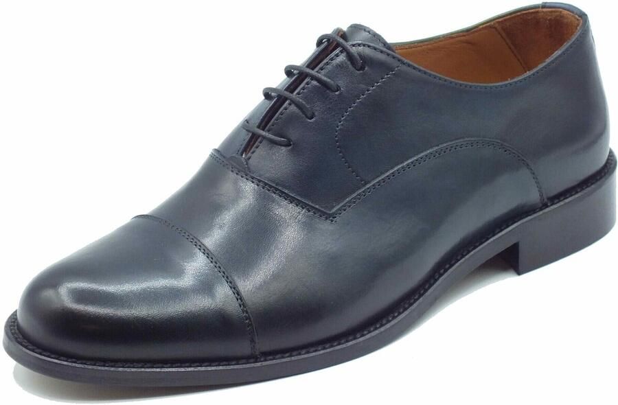 Exton Nette Schoenen 6014 Vitello