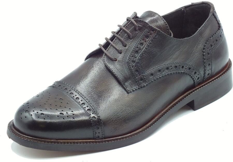 Exton Nette Schoenen 6622 Vitello