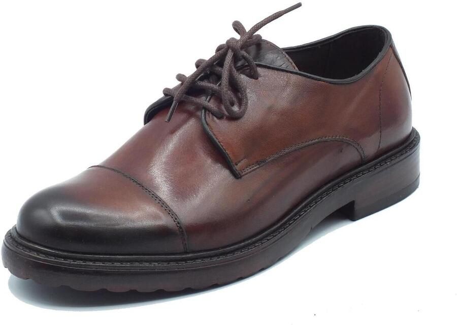 Exton Nette Schoenen 9822 Soft