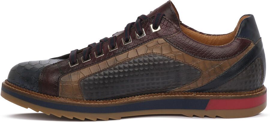 Exton Sneakers COMBI 1