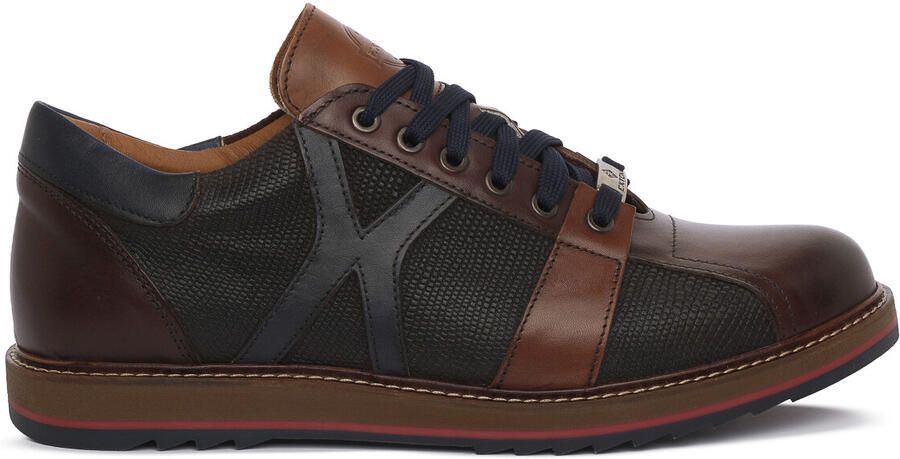Exton Sneakers COMBI 11