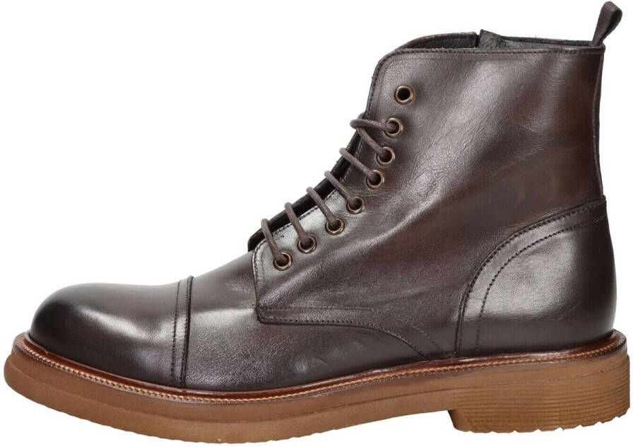 Exton Laarzen 9255