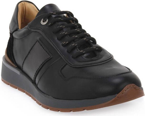 Exton Sneakers PRAGA NERO