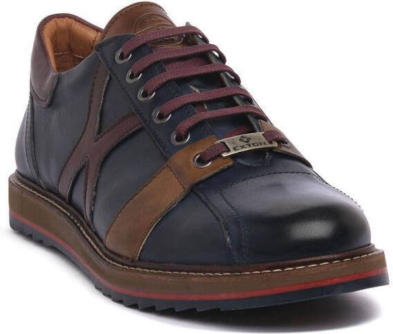Exton Lage Sneakers COMBI 2
