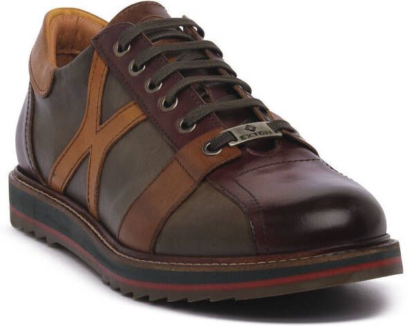 Exton Lage Sneakers COMBI 3
