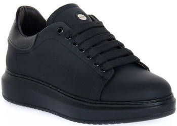 Exton Sportschoenen GOMMA NERO
