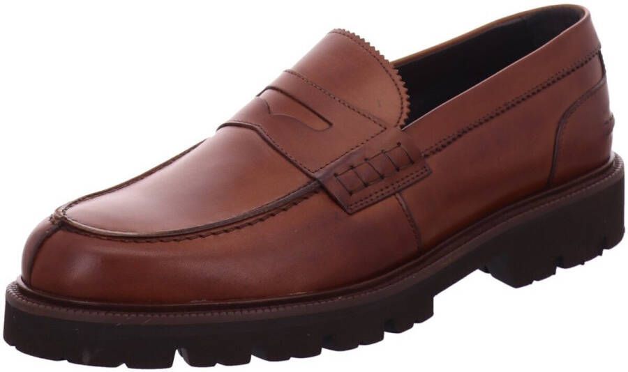 Exton Mocassins