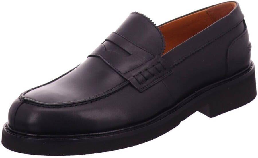 Exton Mocassins