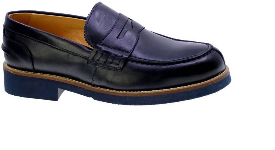 Exton Mocassins 145045
