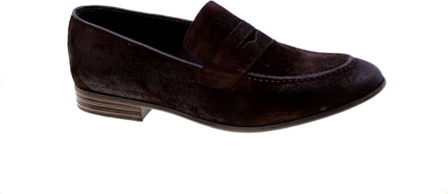 Exton Mocassins 145046
