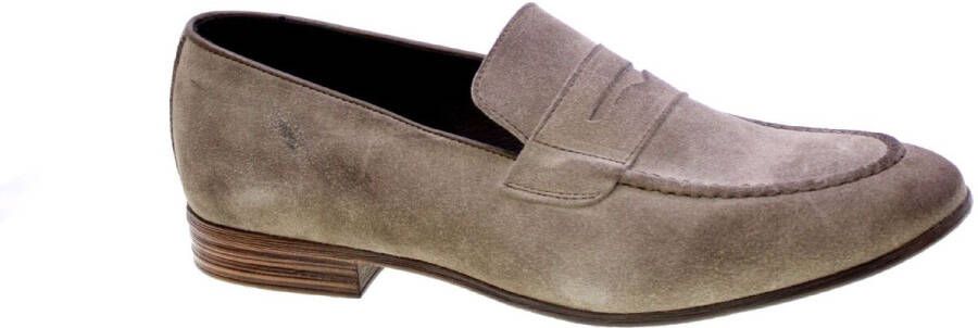 Exton Mocassins 145047