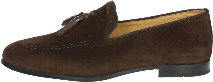 Exton Mocassins 164