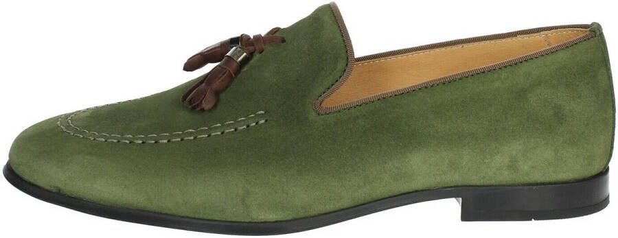 Exton Mocassins 164