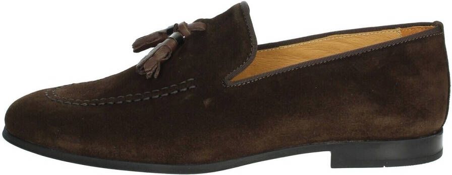 Exton Mocassins 164