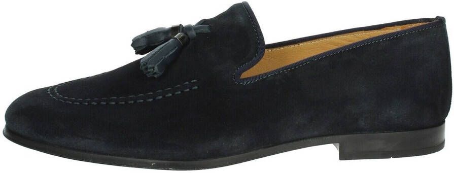 Exton Mocassins 164