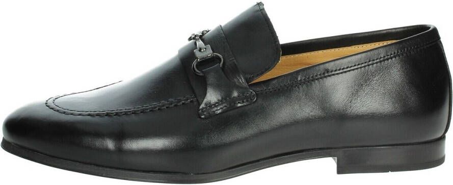 Exton Mocassins 167